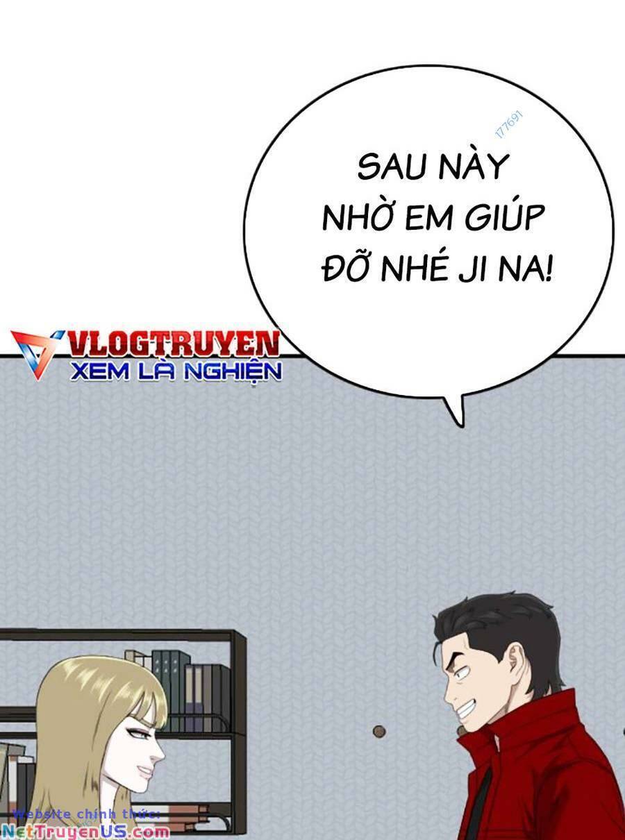 Người Xấu Chap 165 - Next Chap 166