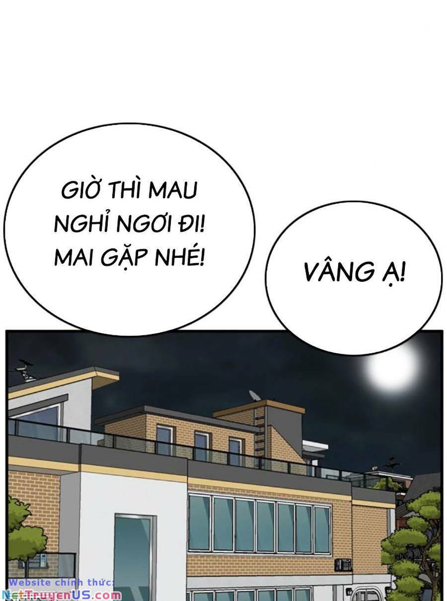 Người Xấu Chap 165 - Next Chap 166