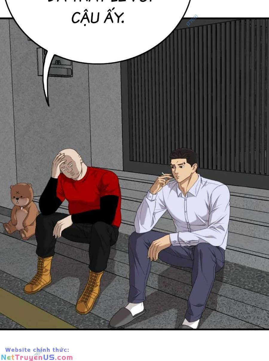 Người Xấu Chap 165 - Next Chap 166