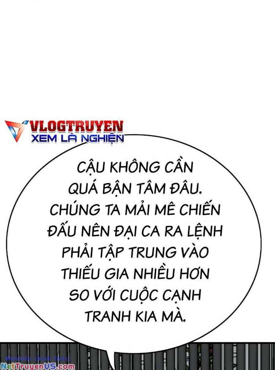 Người Xấu Chap 165 - Next Chap 166