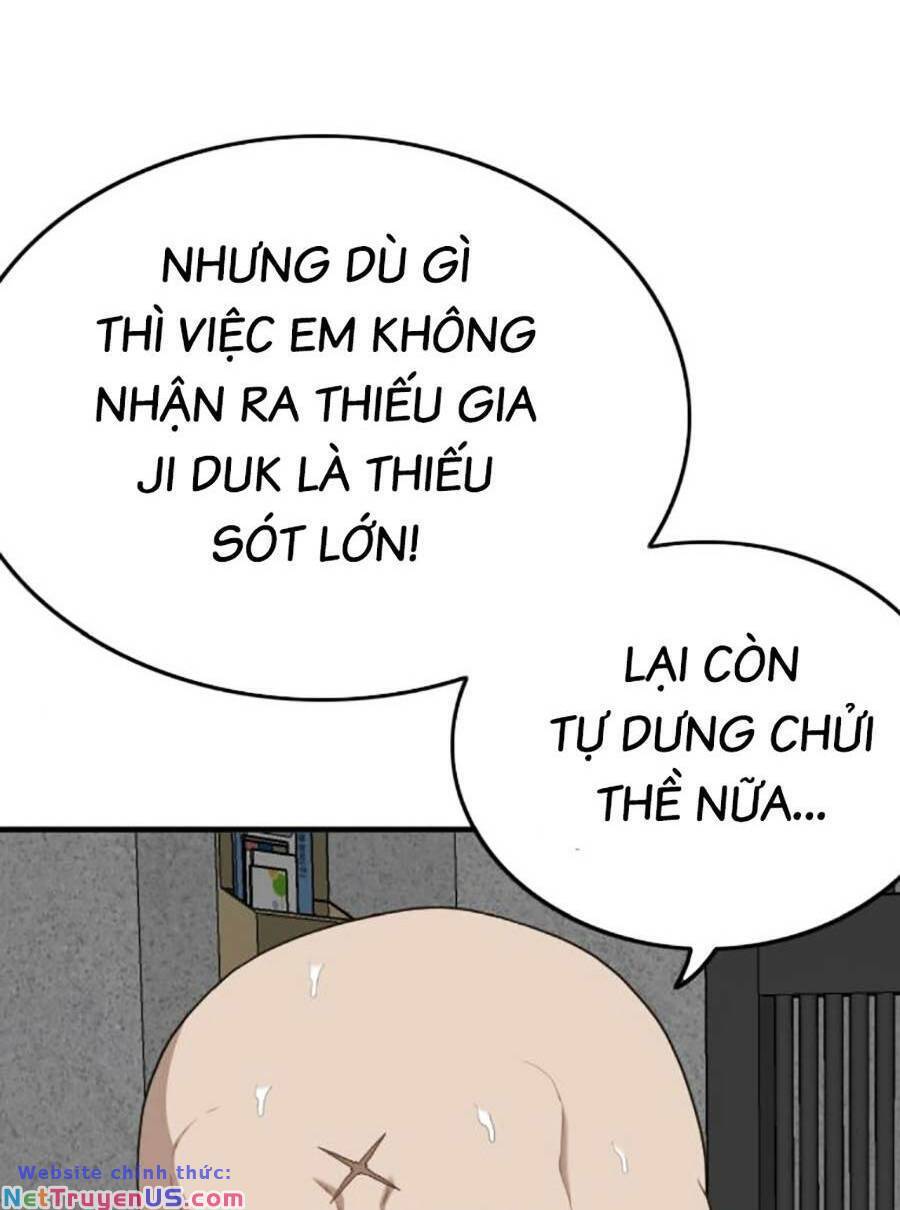 Người Xấu Chap 165 - Next Chap 166
