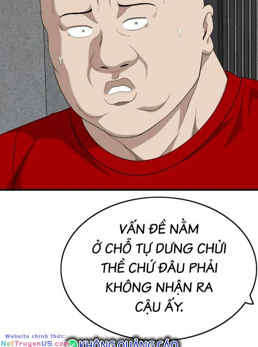 Người Xấu Chap 165 - Next Chap 166