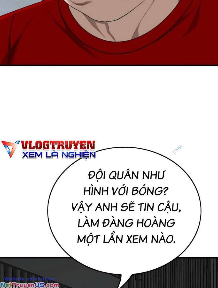 Người Xấu Chap 165 - Next Chap 166