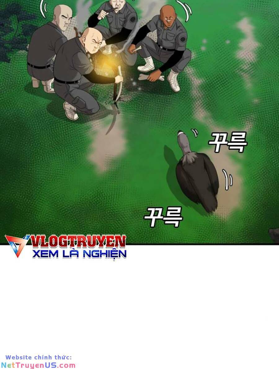 Người Xấu Chap 165 - Next Chap 166