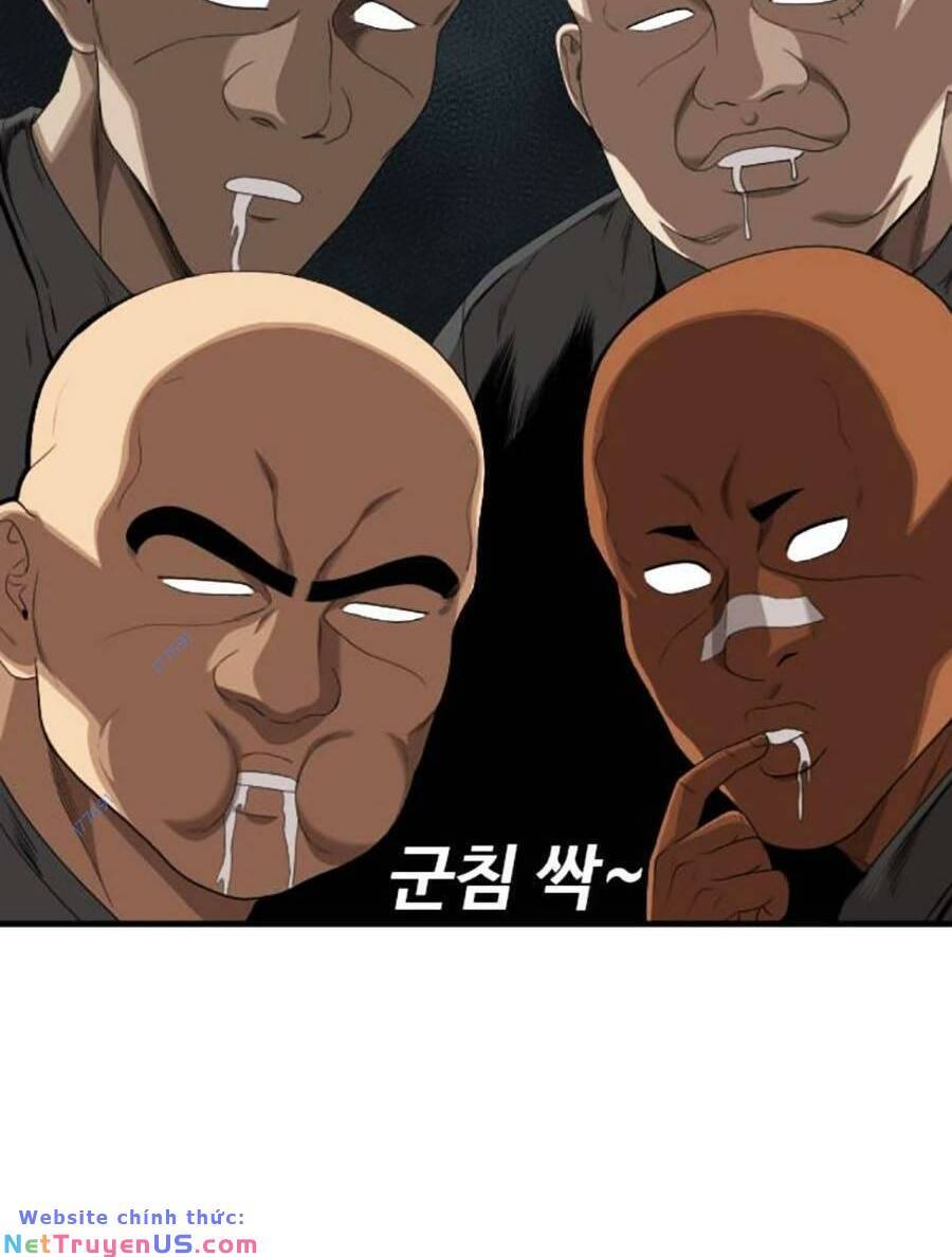 Người Xấu Chap 165 - Next Chap 166