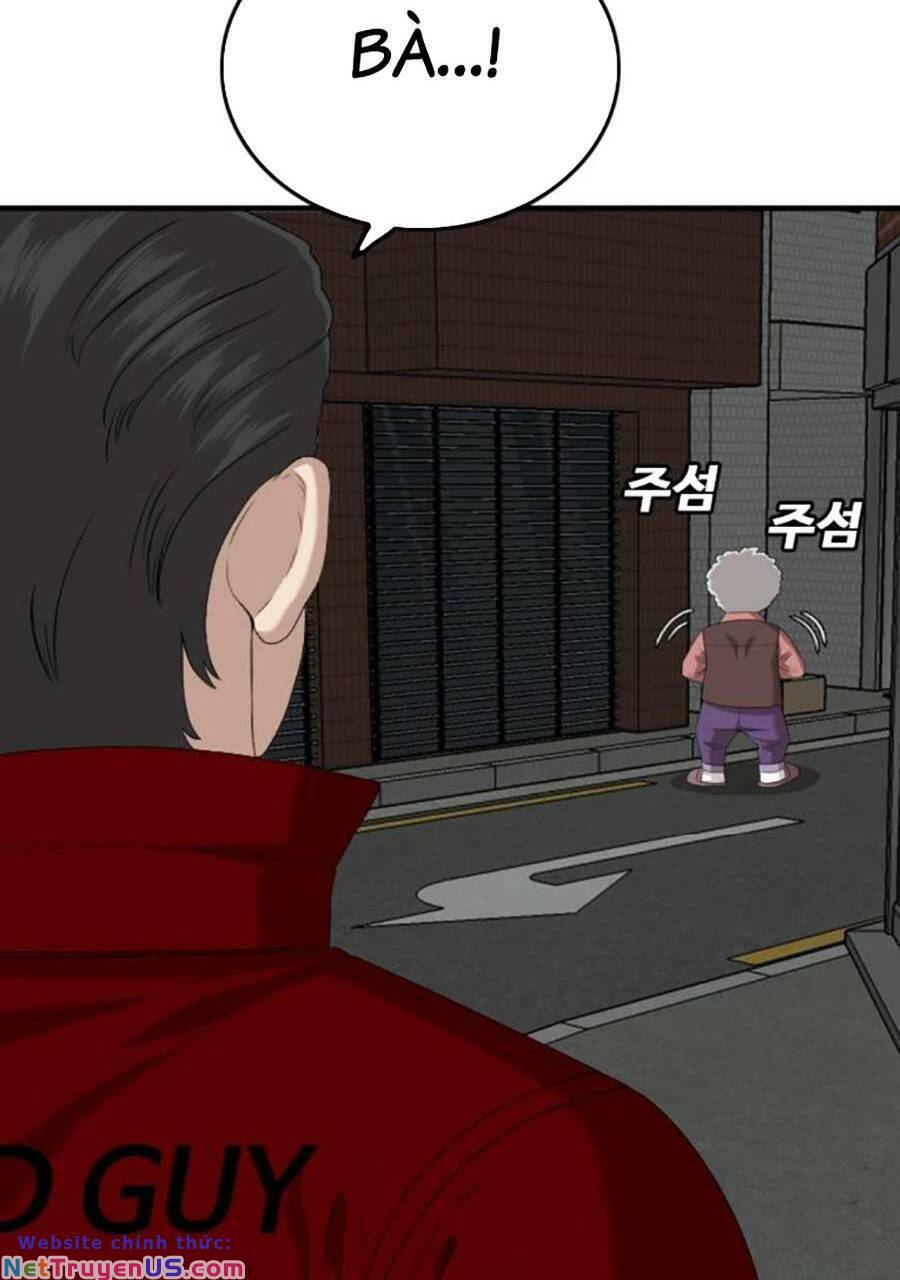 Người Xấu Chap 165 - Next Chap 166