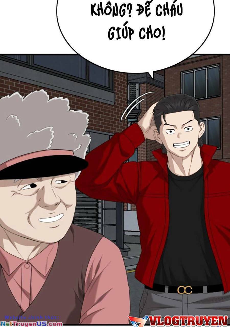 Người Xấu Chap 165 - Next Chap 166