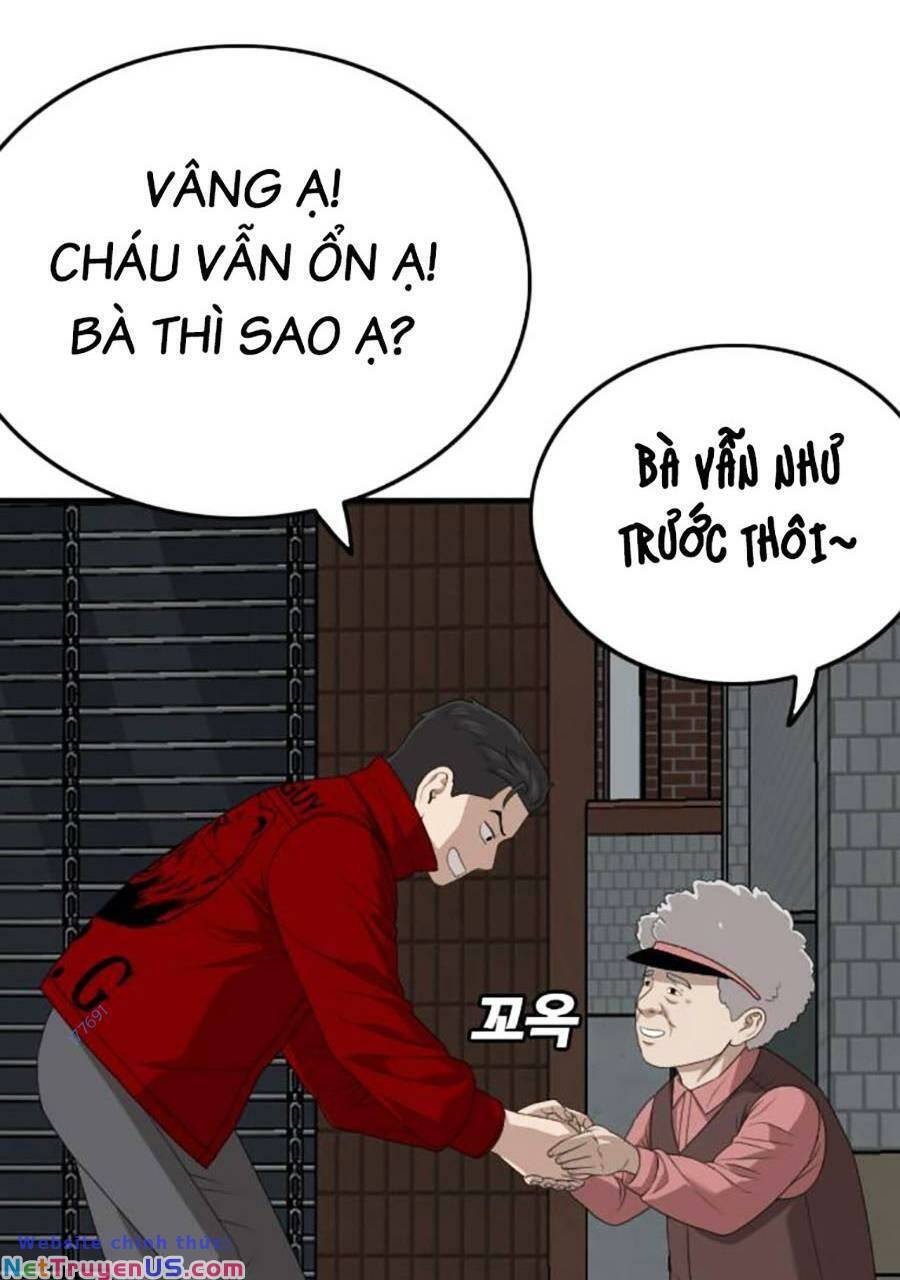 Người Xấu Chap 165 - Next Chap 166