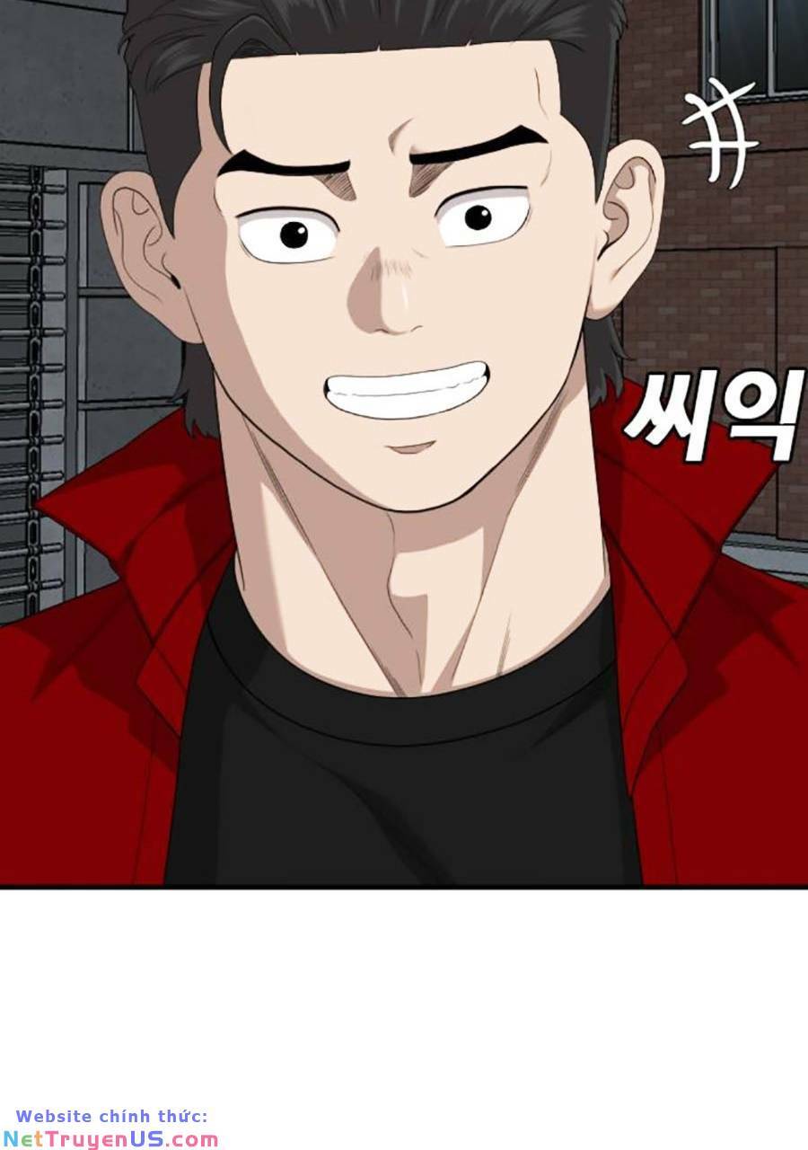 Người Xấu Chap 165 - Next Chap 166