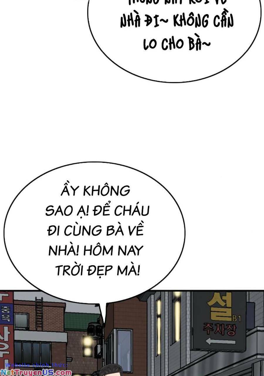 Người Xấu Chap 165 - Next Chap 166