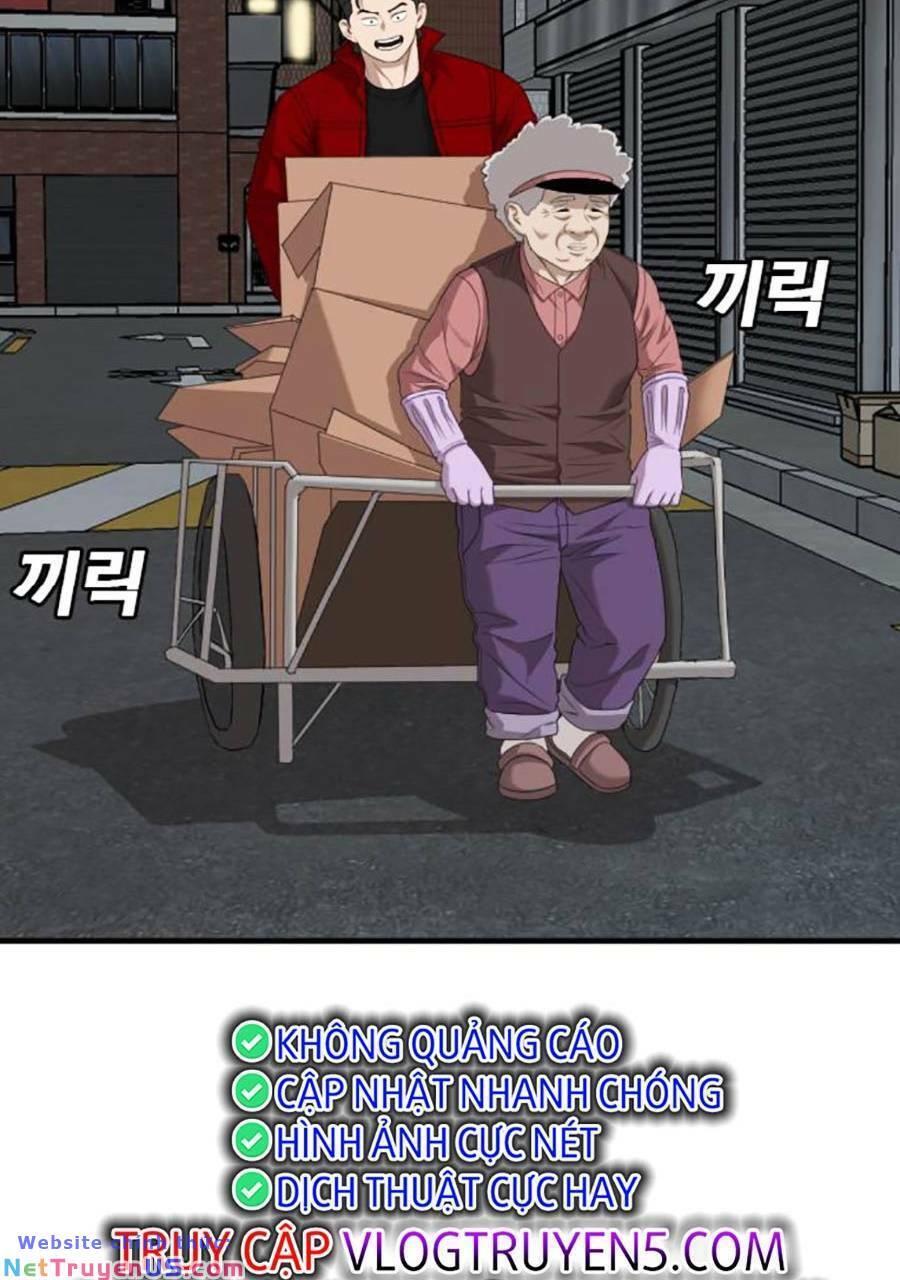 Người Xấu Chap 165 - Next Chap 166