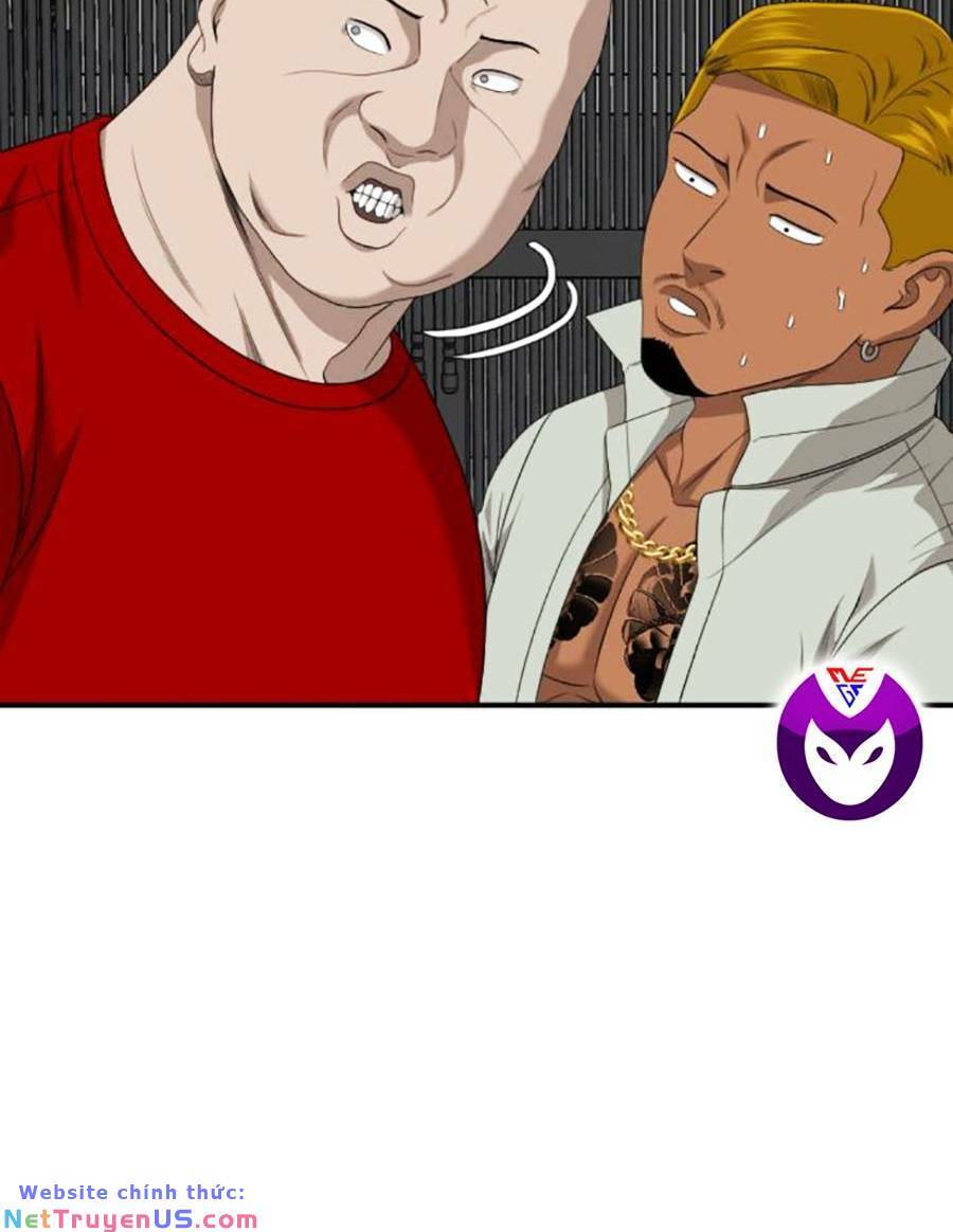 Người Xấu Chap 165 - Next Chap 166