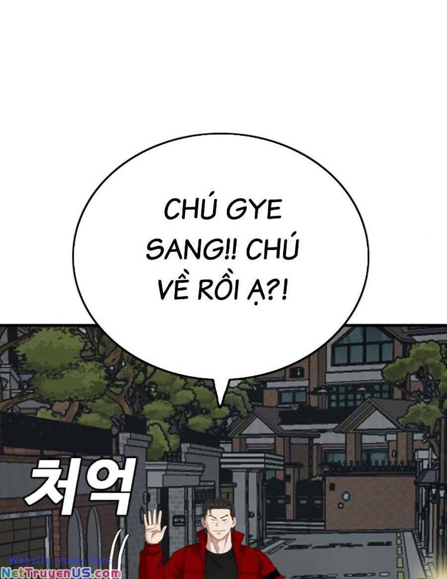 Người Xấu Chap 165 - Next Chap 166
