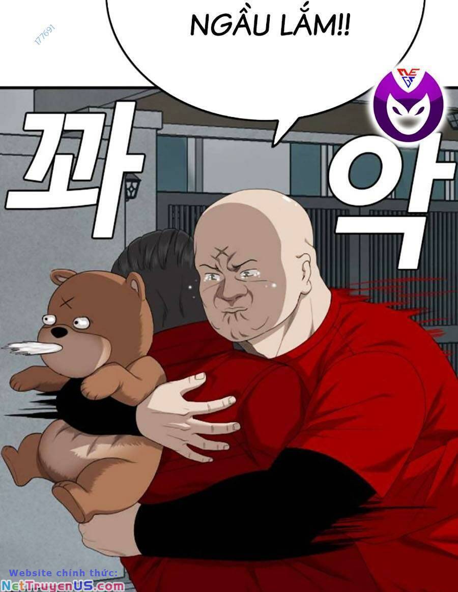 Người Xấu Chap 165 - Next Chap 166