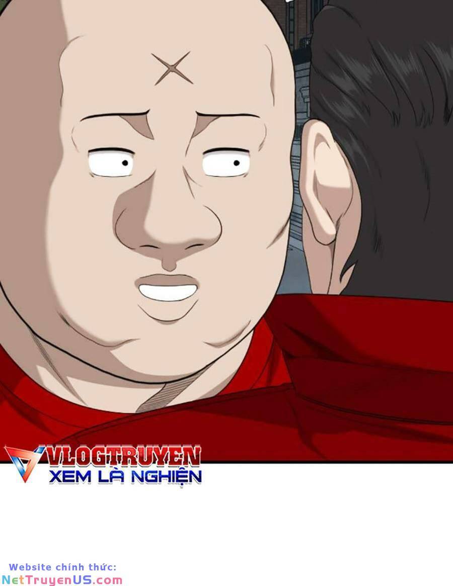 Người Xấu Chap 165 - Next Chap 166