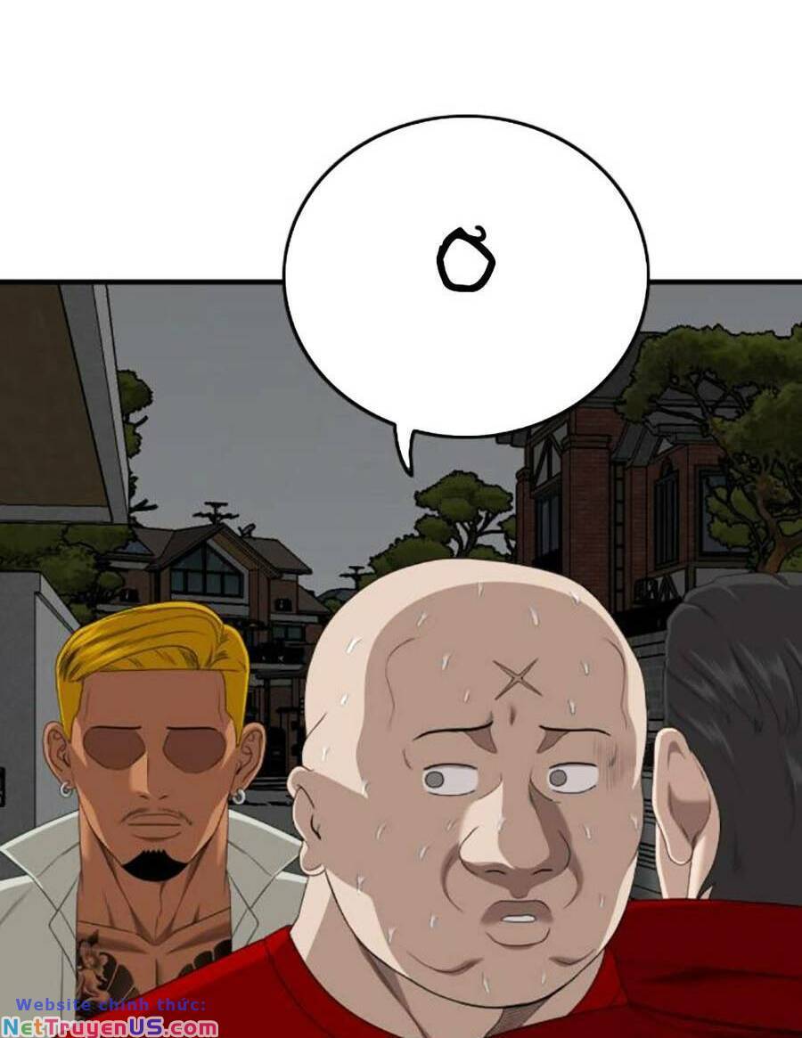 Người Xấu Chap 165 - Next Chap 166