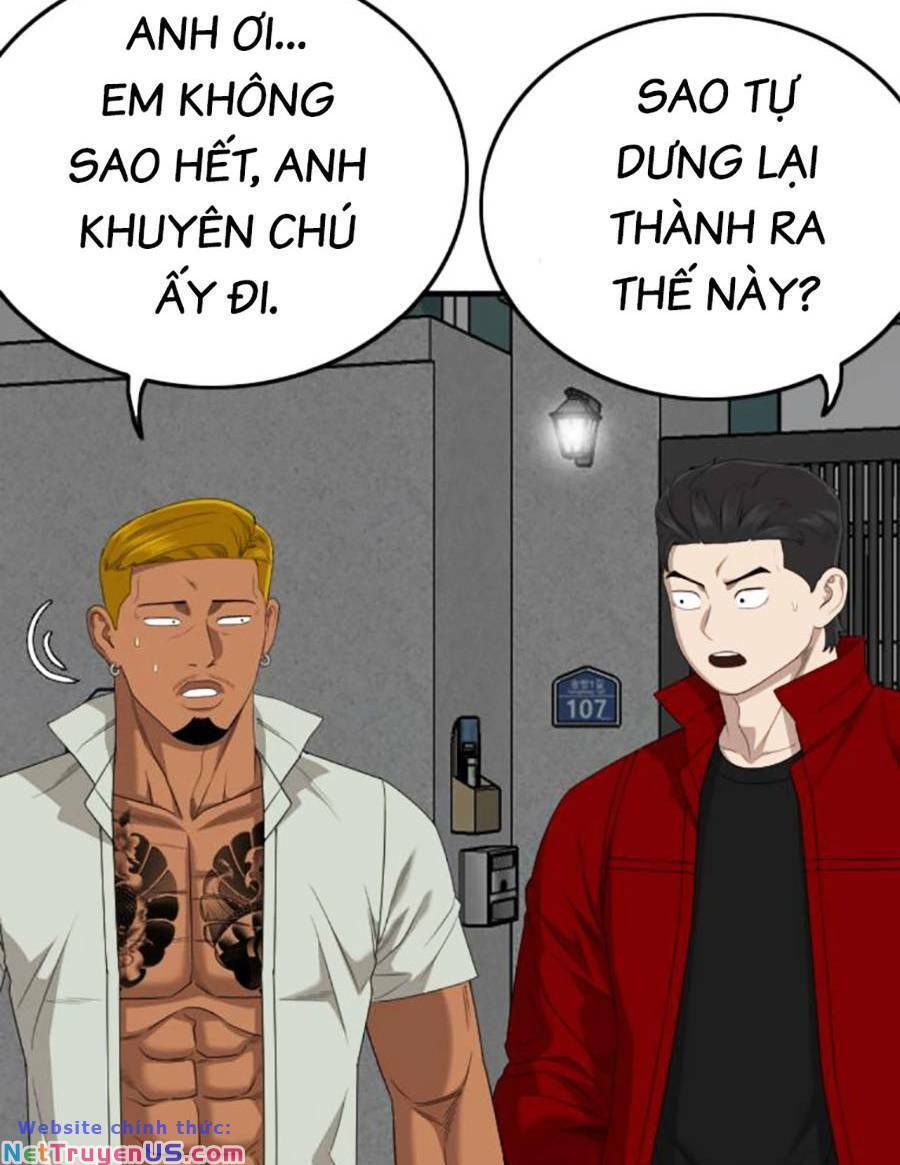Người Xấu Chap 165 - Next Chap 166
