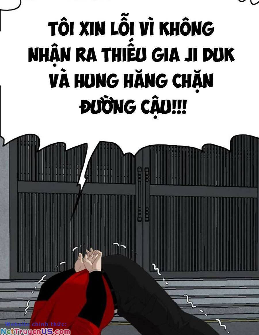 Người Xấu Chap 165 - Next Chap 166