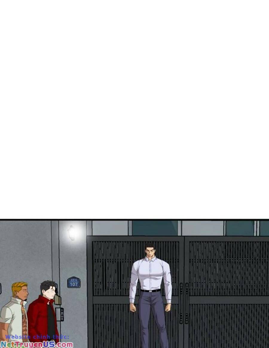 Người Xấu Chap 165 - Next Chap 166