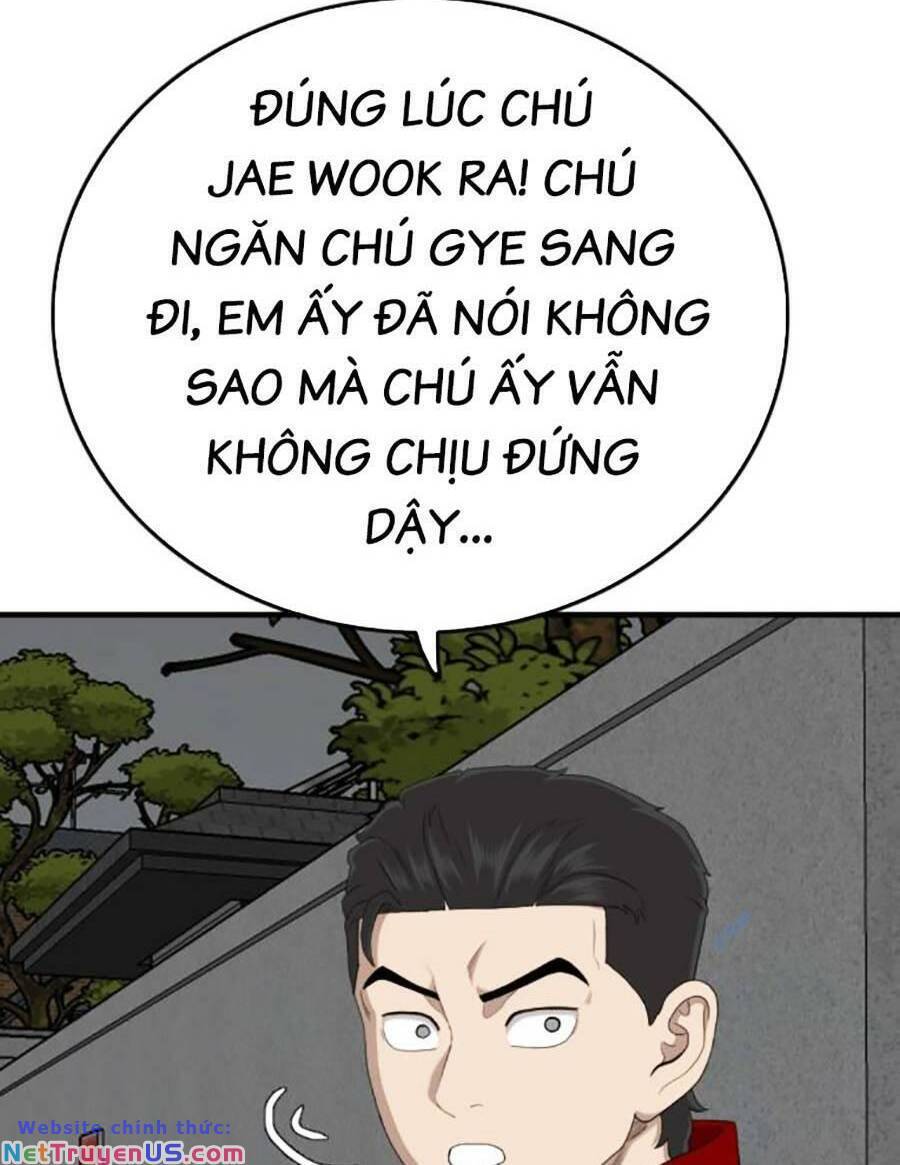 Người Xấu Chap 165 - Next Chap 166