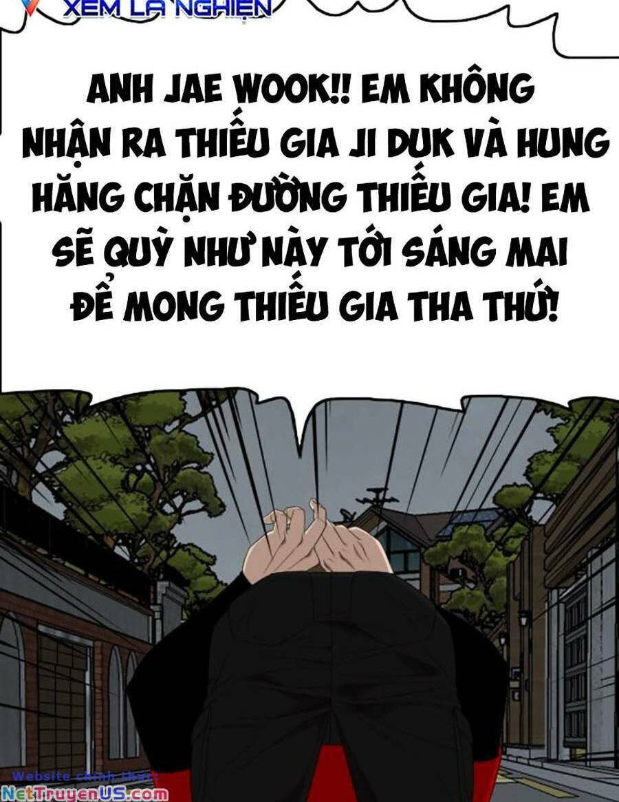 Người Xấu Chap 165 - Next Chap 166