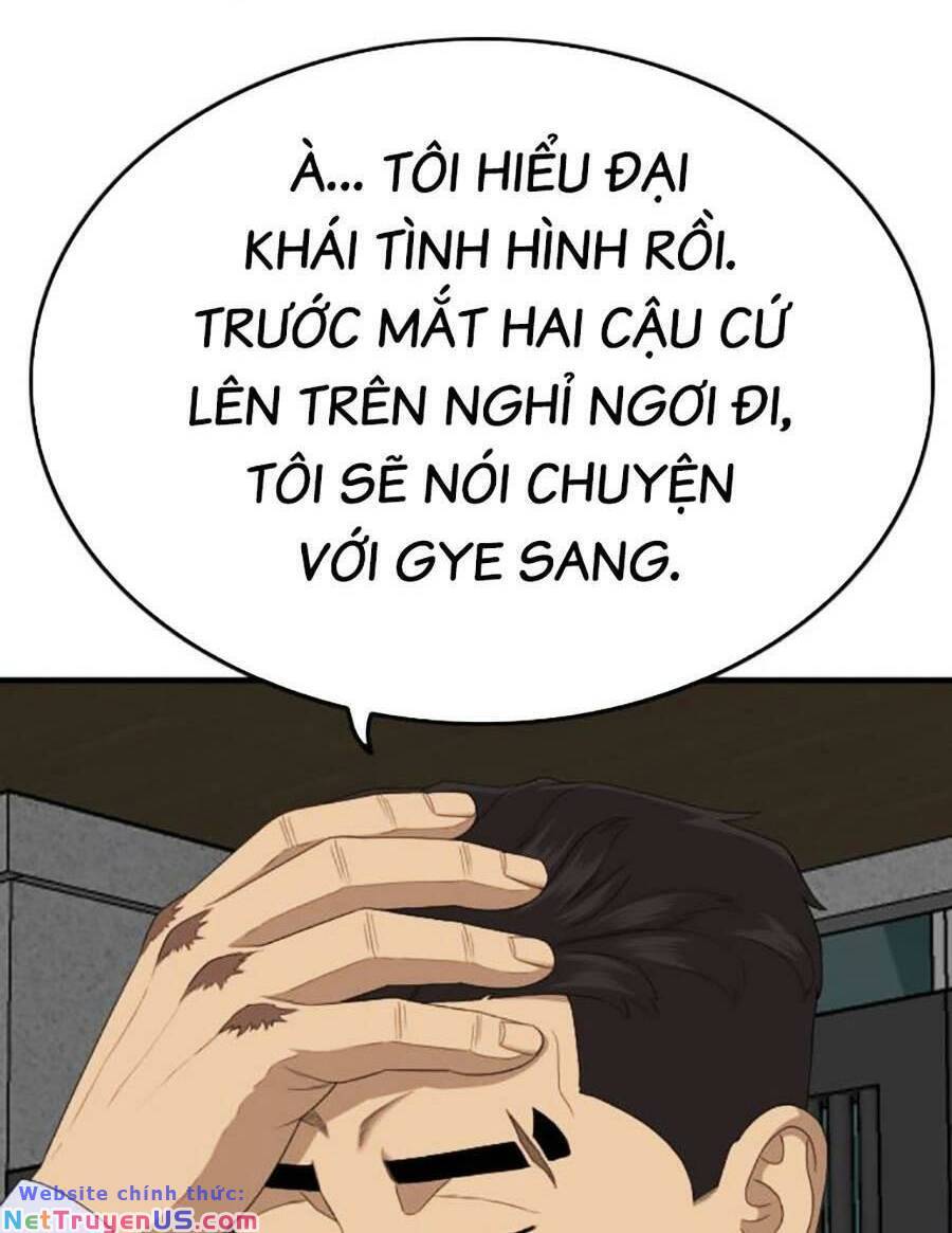 Người Xấu Chap 165 - Next Chap 166