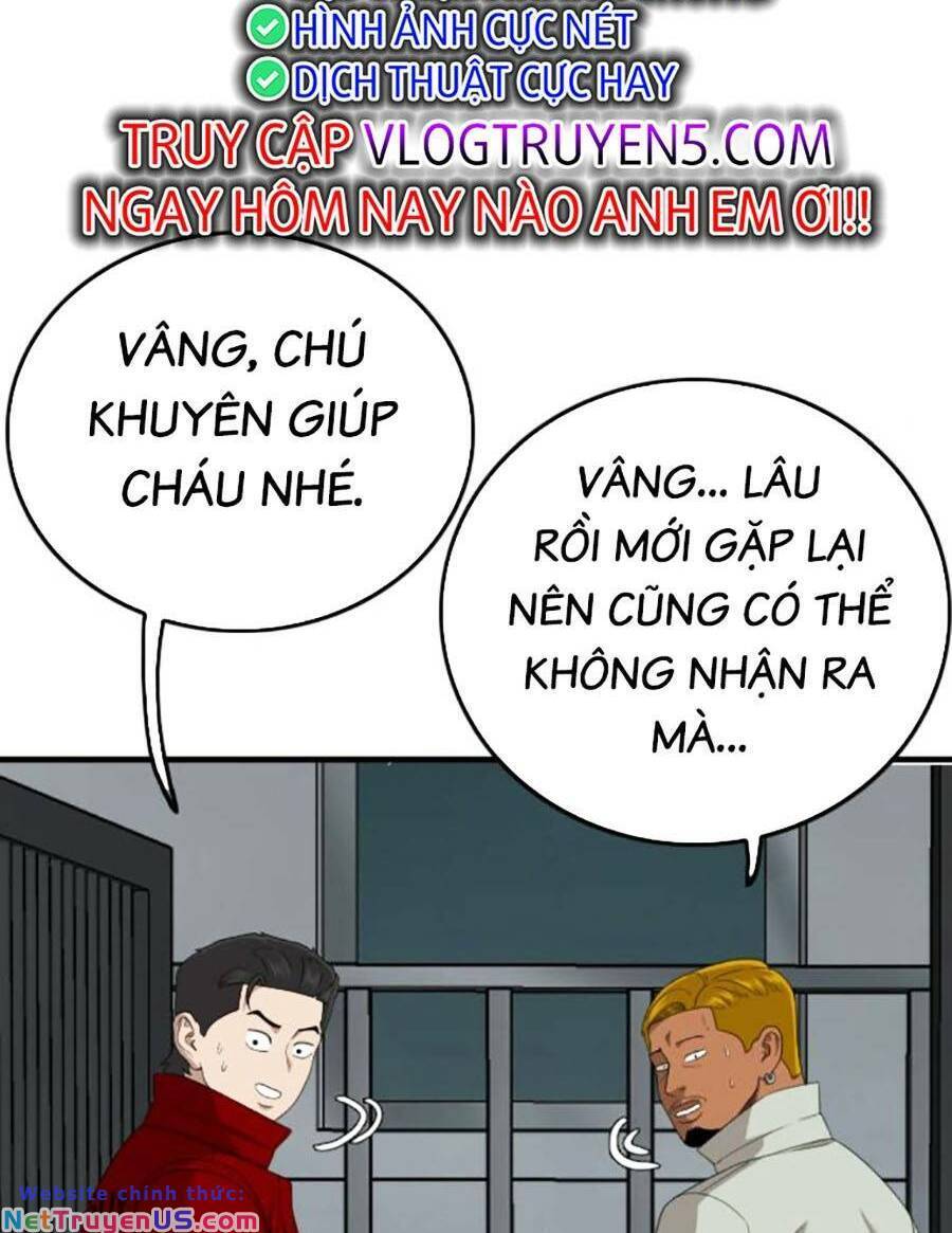 Người Xấu Chap 165 - Next Chap 166