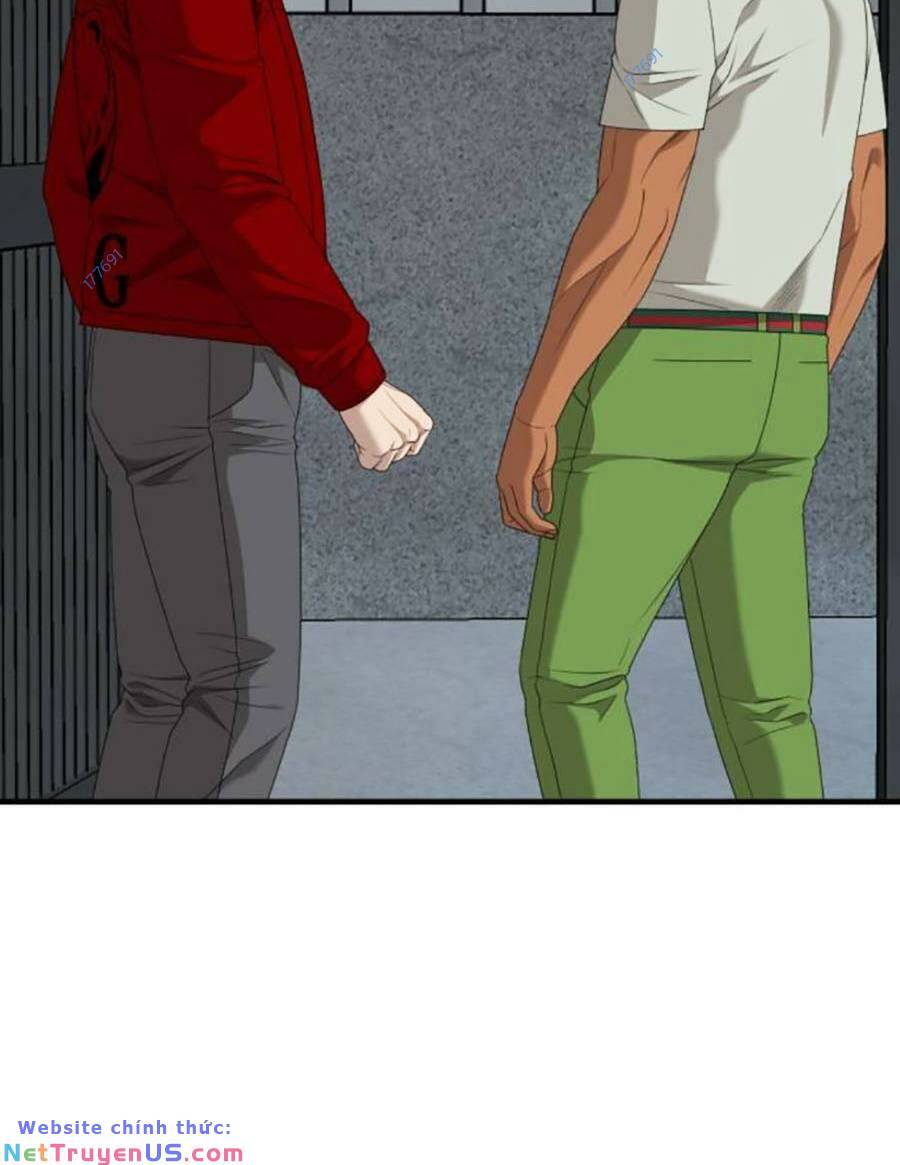 Người Xấu Chap 165 - Next Chap 166