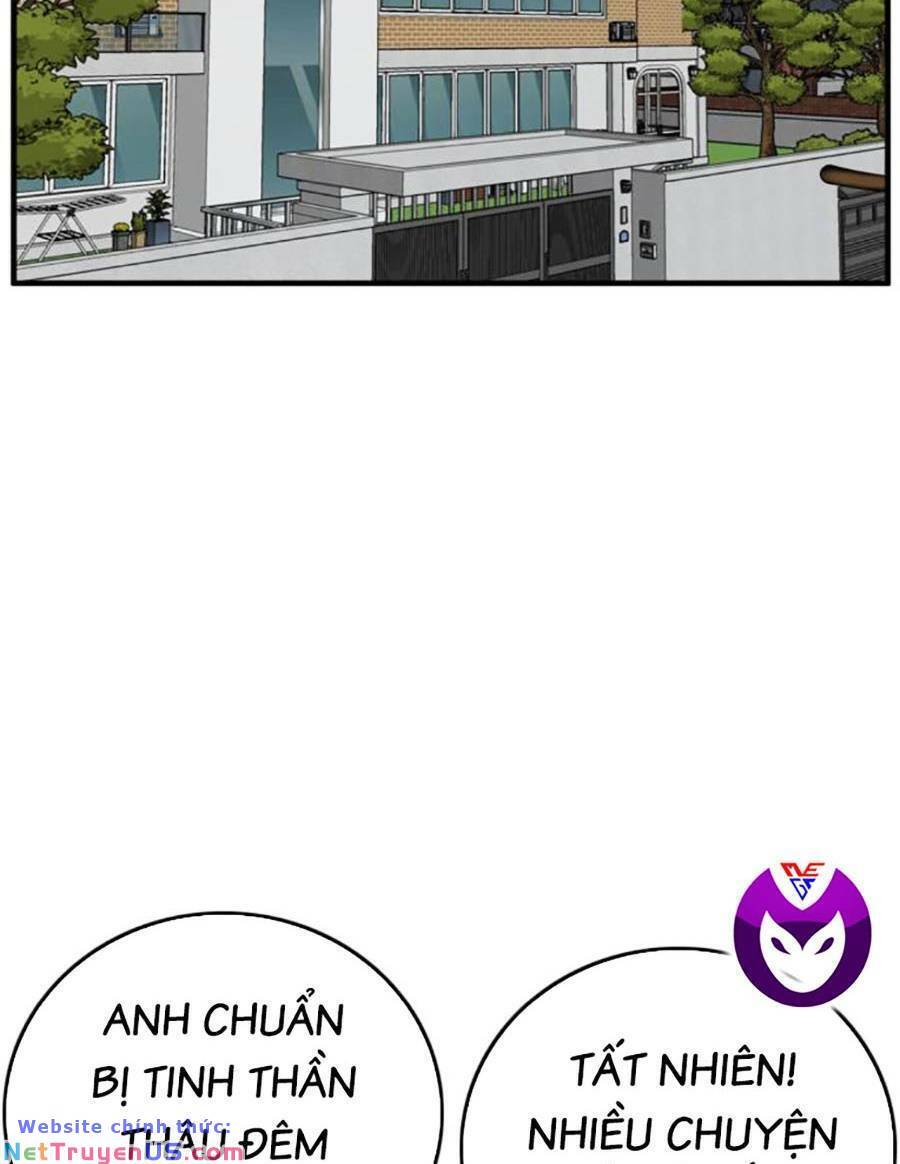 Người Xấu Chap 165 - Next Chap 166