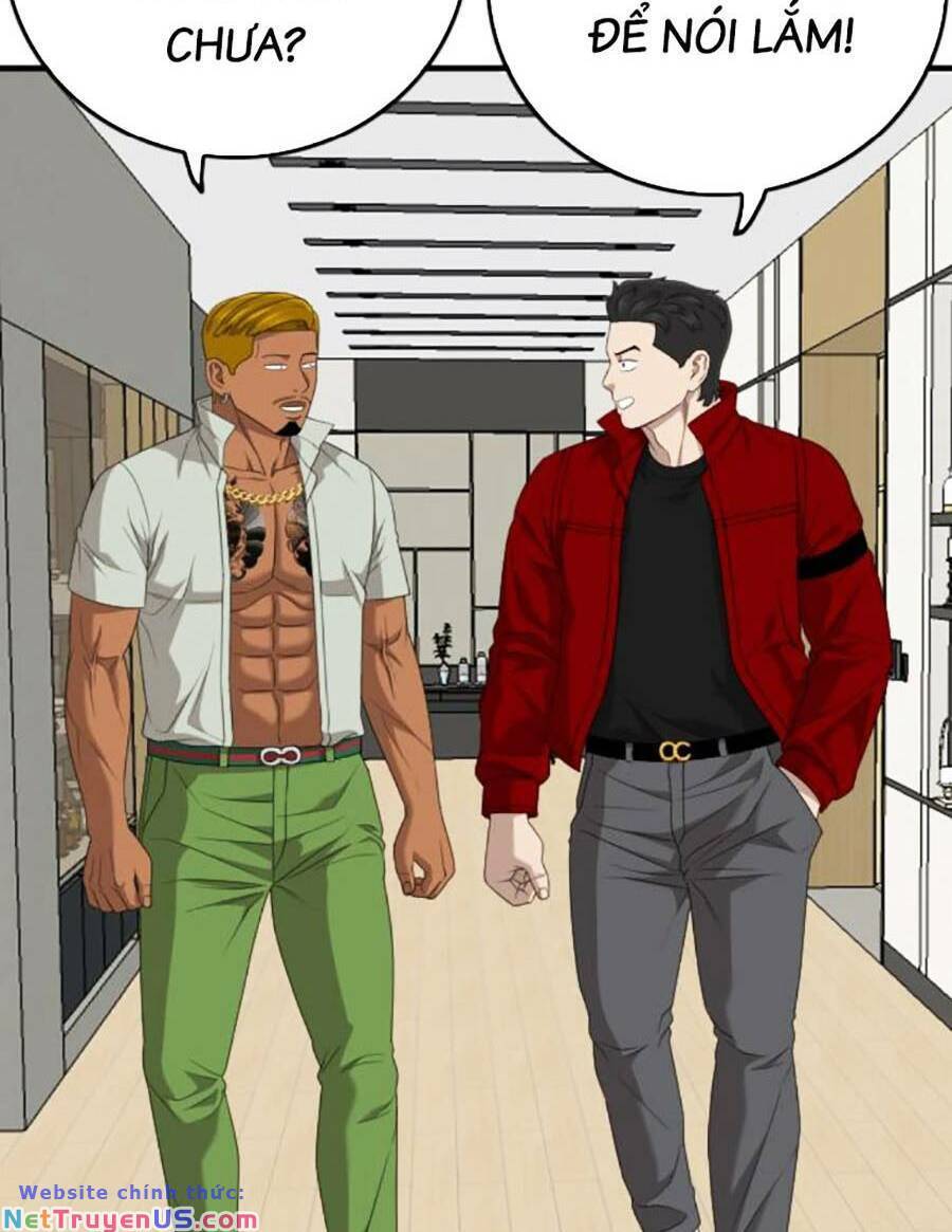 Người Xấu Chap 165 - Next Chap 166