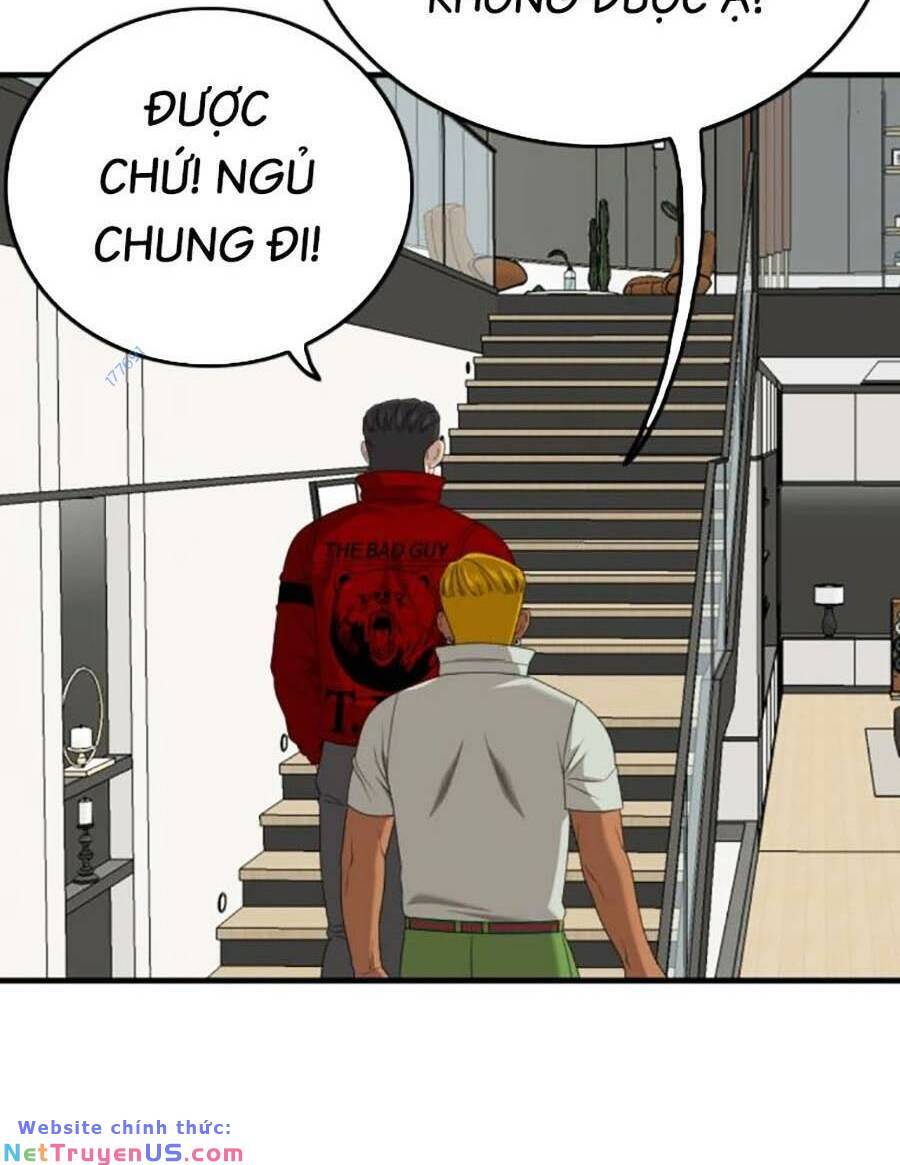 Người Xấu Chap 165 - Next Chap 166