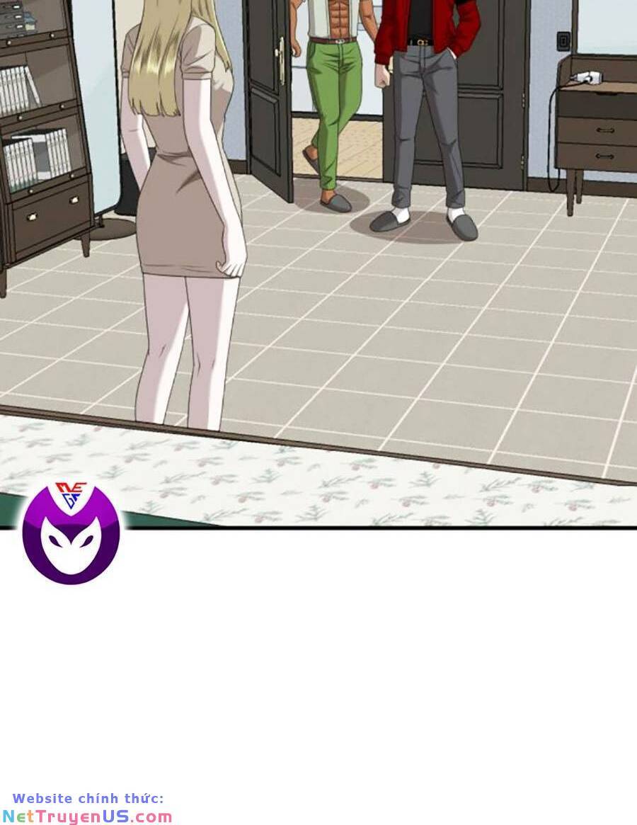 Người Xấu Chap 165 - Next Chap 166