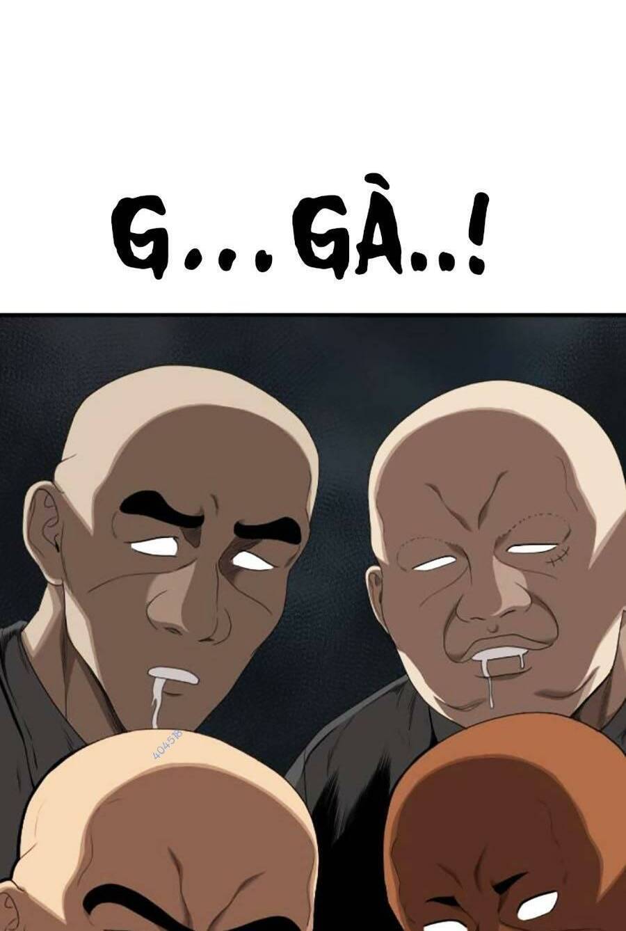 Người Xấu Chap 166 - Next Chap 167