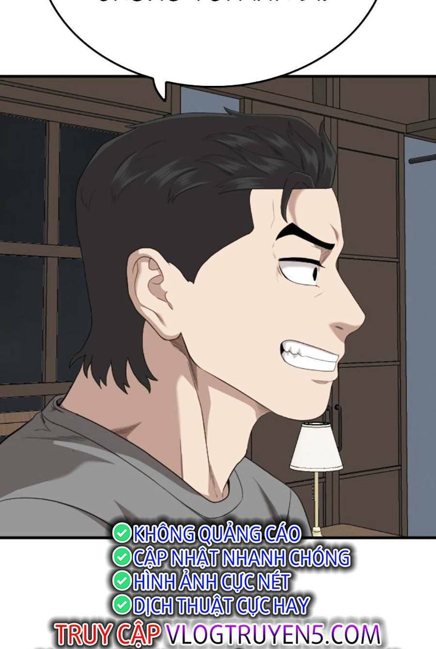 Người Xấu Chap 166 - Next Chap 167