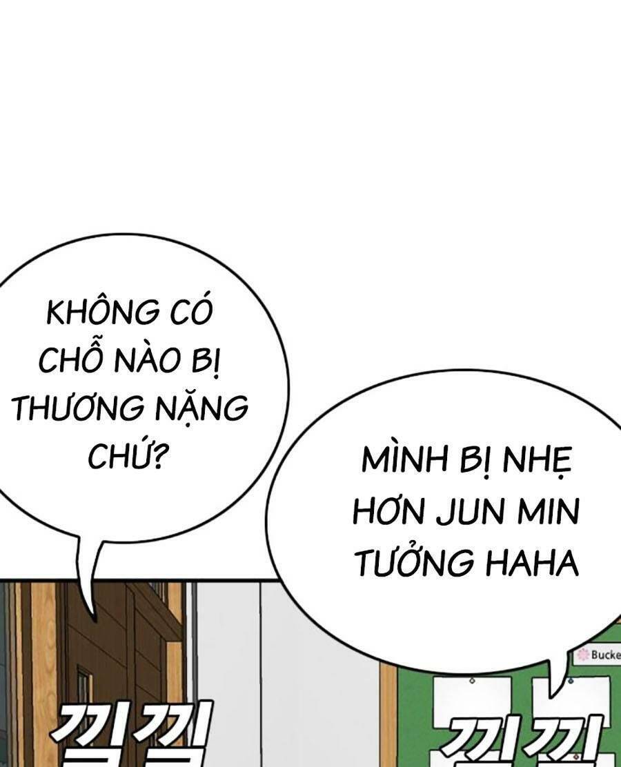 Người Xấu Chap 166 - Next Chap 167