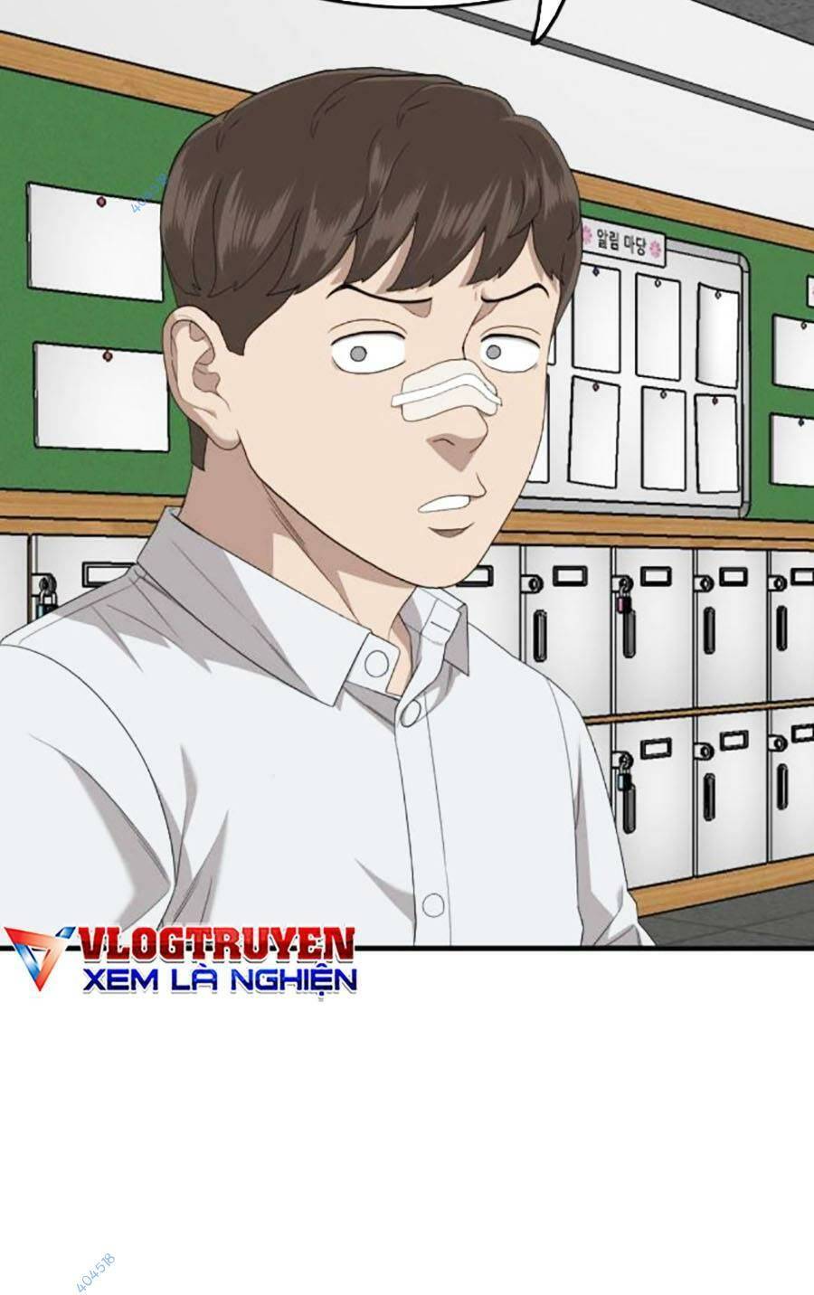 Người Xấu Chap 166 - Next Chap 167