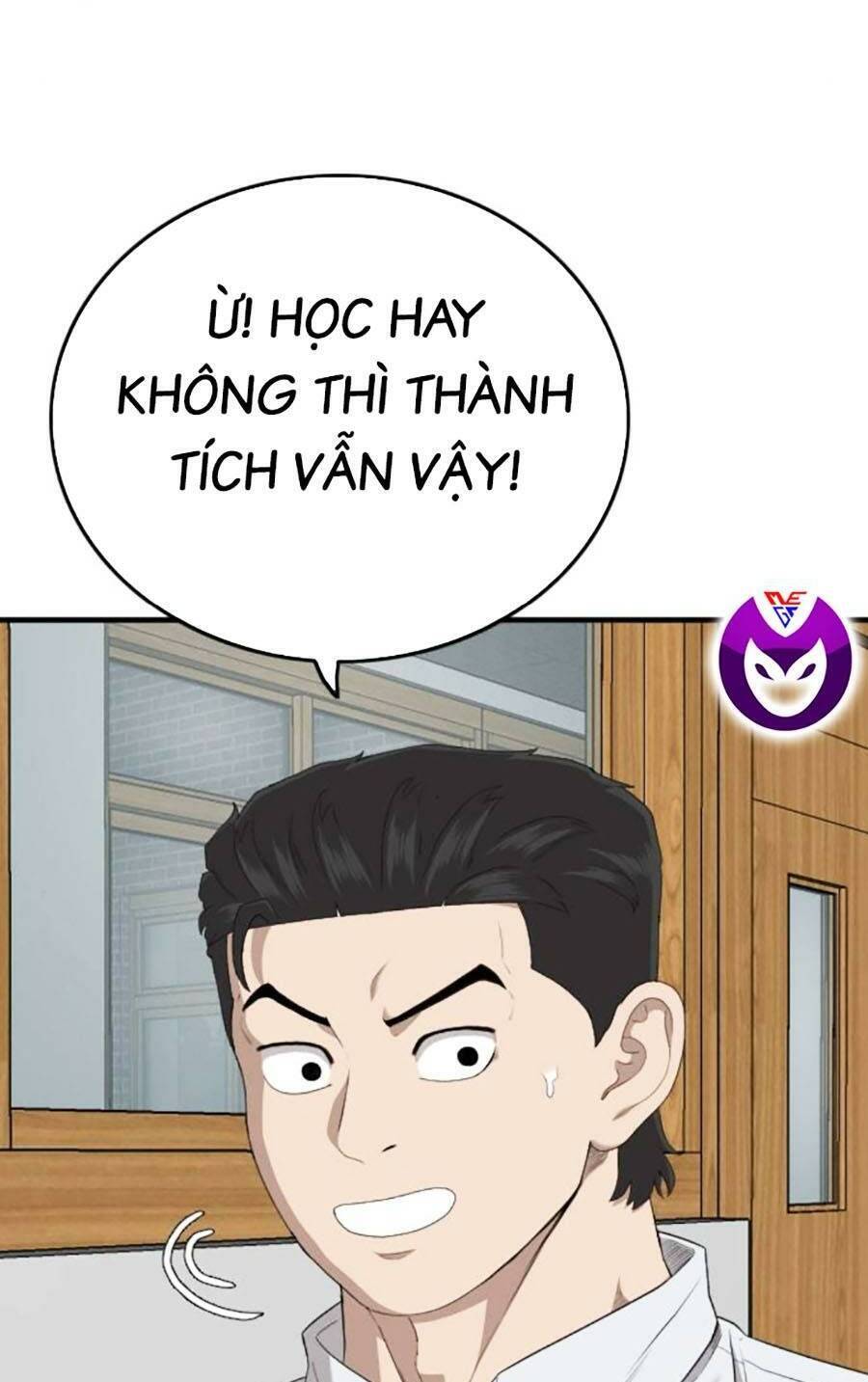 Người Xấu Chap 166 - Next Chap 167