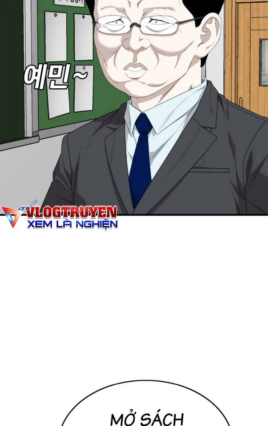 Người Xấu Chap 166 - Next Chap 167