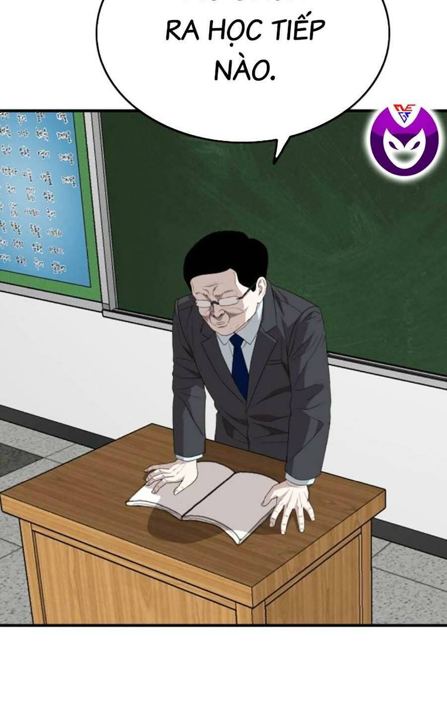 Người Xấu Chap 166 - Next Chap 167