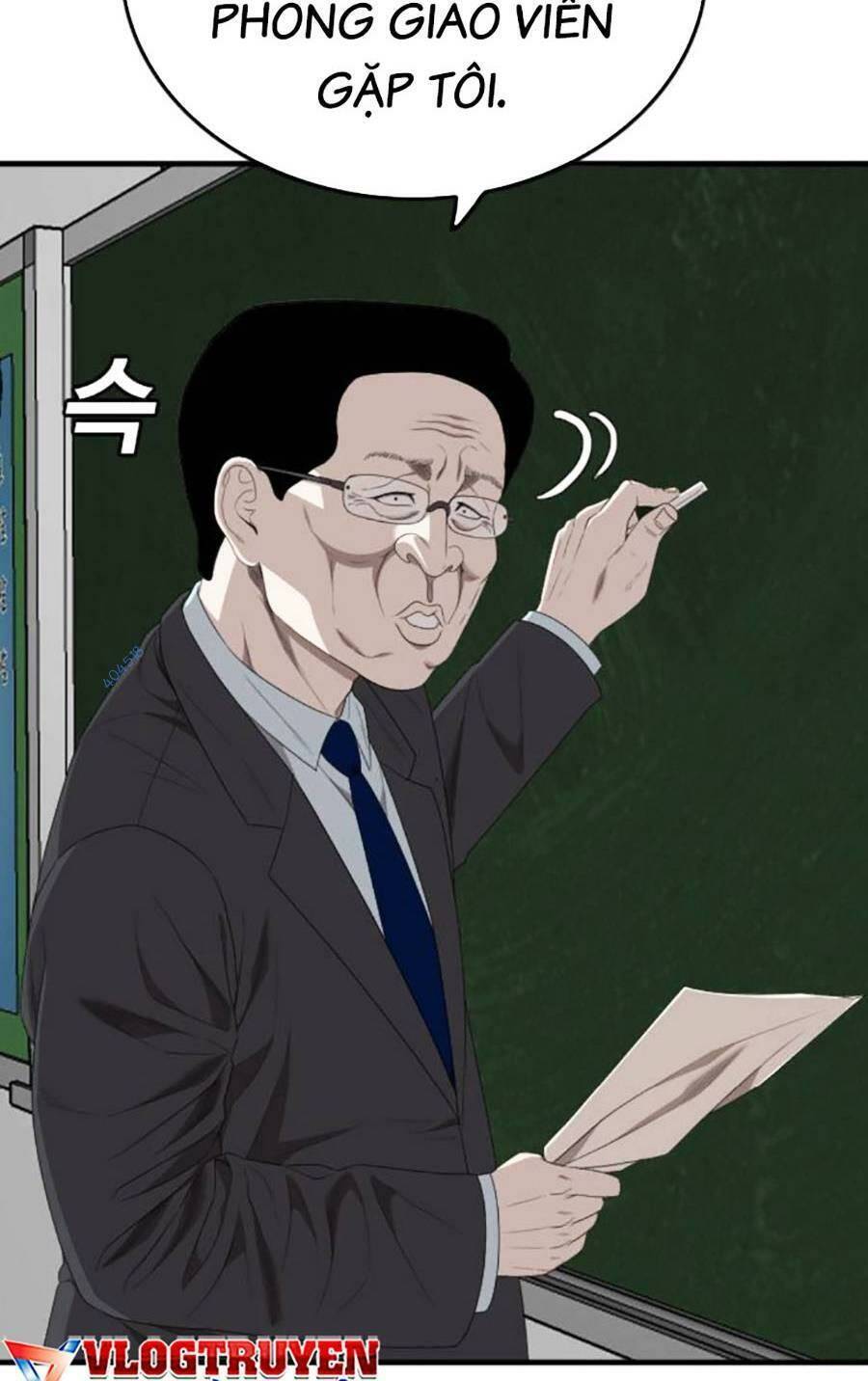 Người Xấu Chap 166 - Next Chap 167
