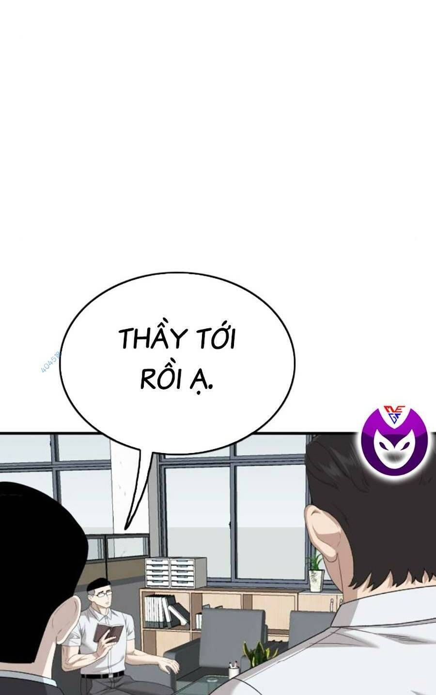 Người Xấu Chap 166 - Next Chap 167