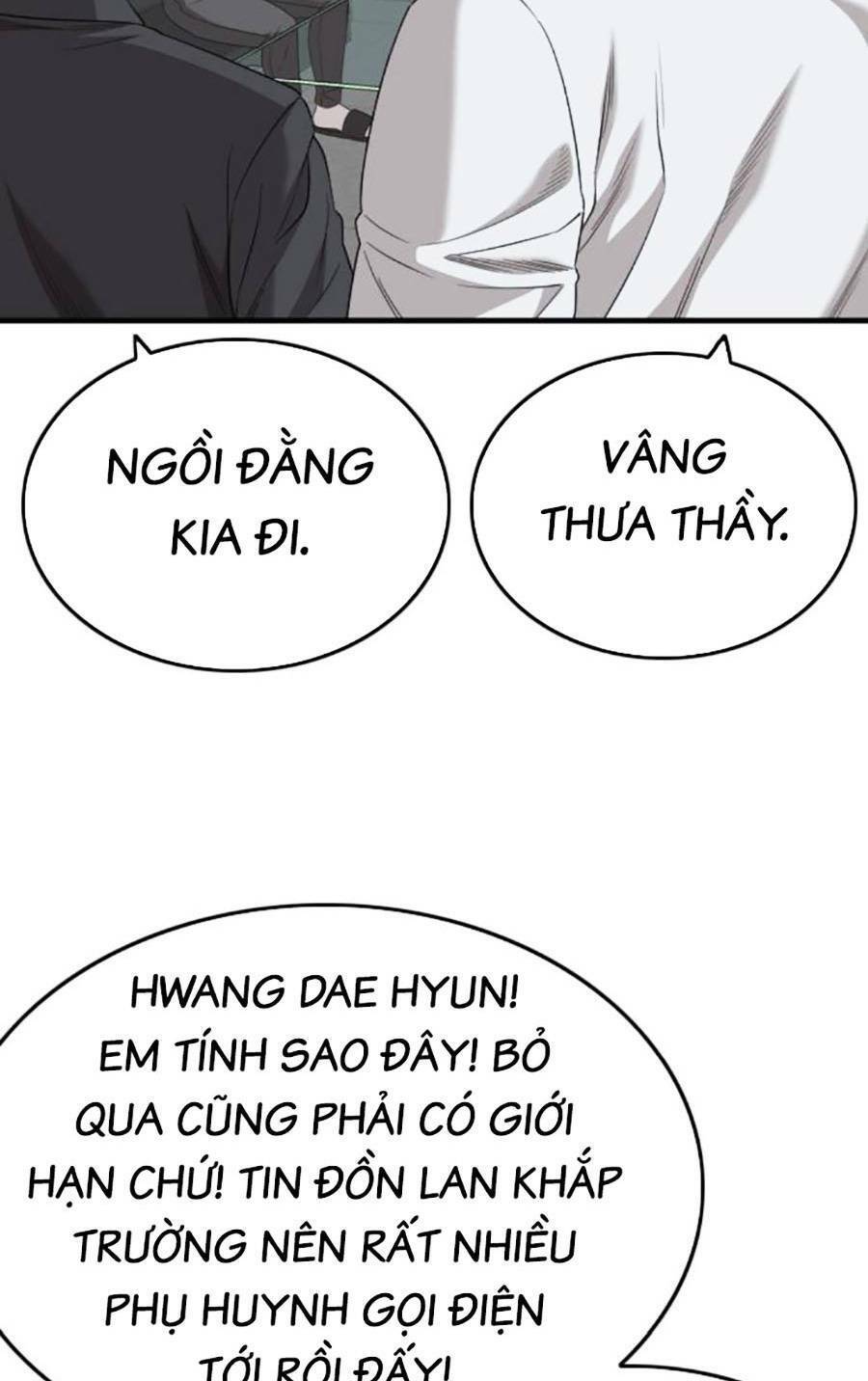Người Xấu Chap 166 - Next Chap 167