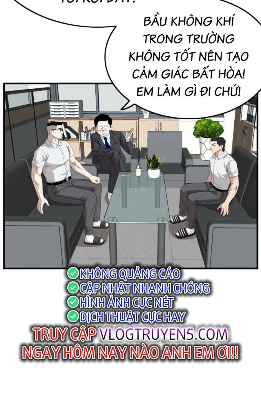Người Xấu Chap 166 - Next Chap 167