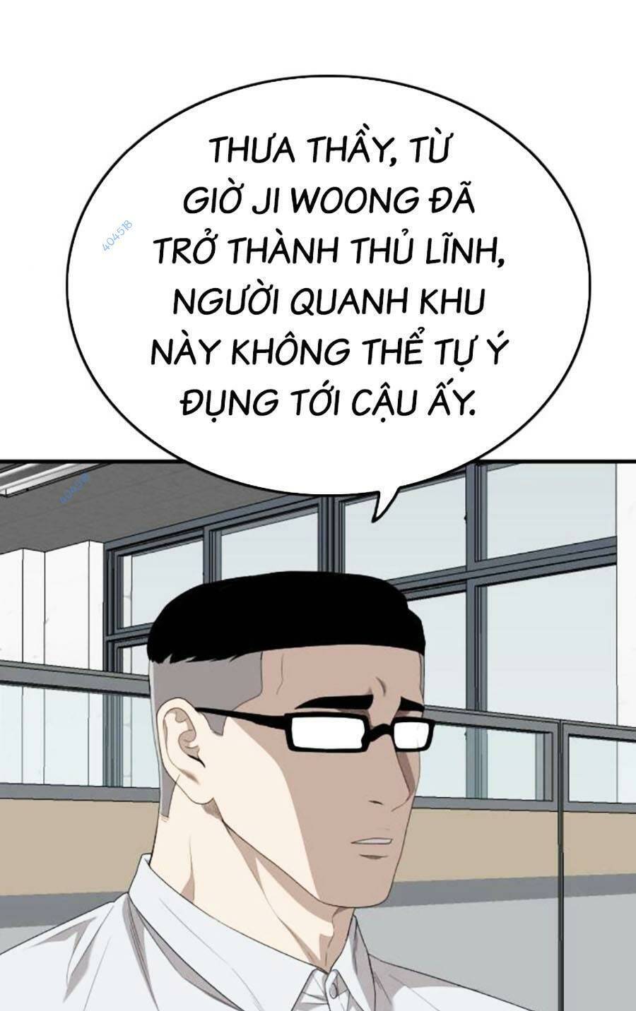 Người Xấu Chap 166 - Next Chap 167