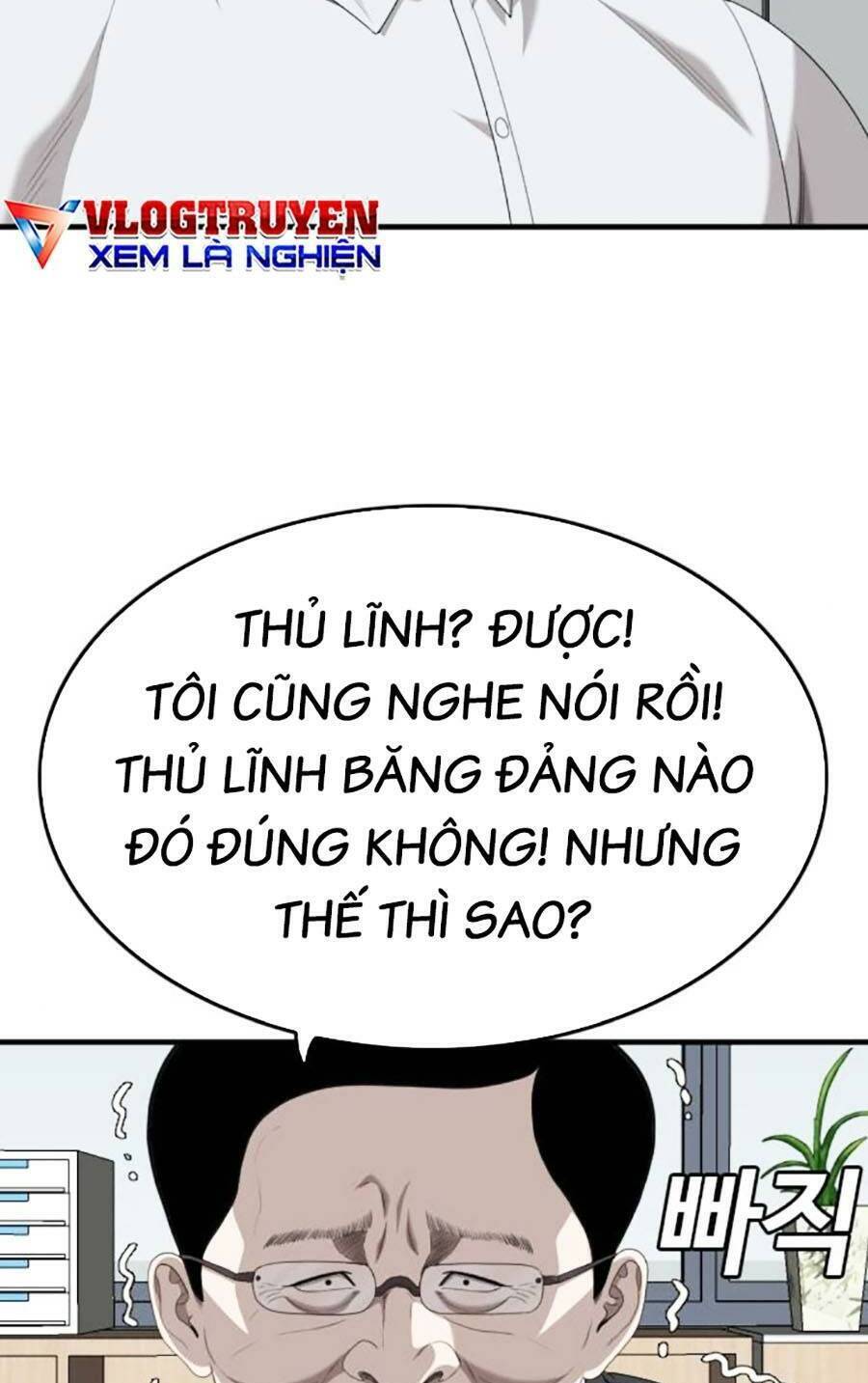 Người Xấu Chap 166 - Next Chap 167