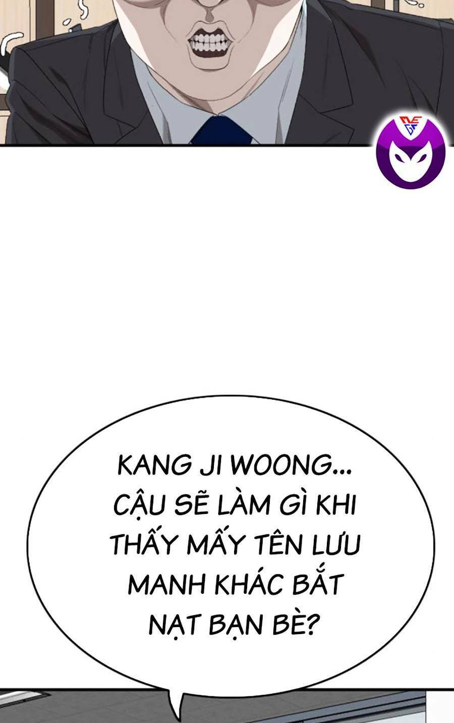 Người Xấu Chap 166 - Next Chap 167