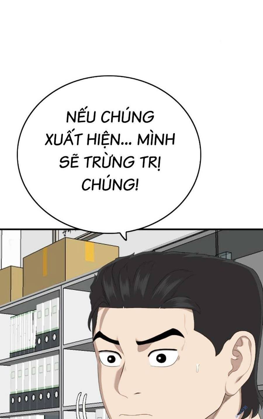 Người Xấu Chap 166 - Next Chap 167