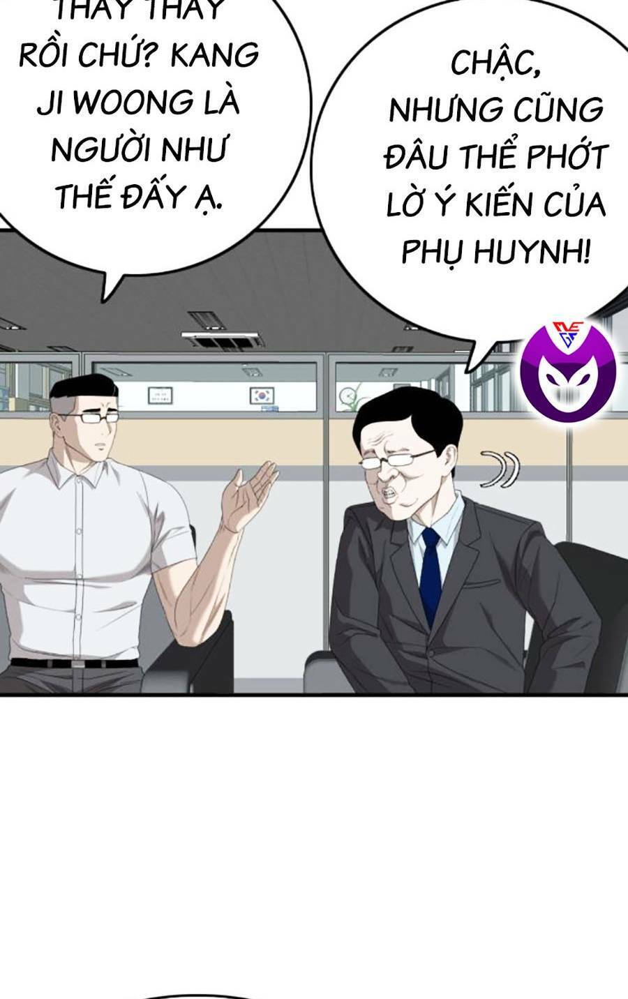 Người Xấu Chap 166 - Next Chap 167