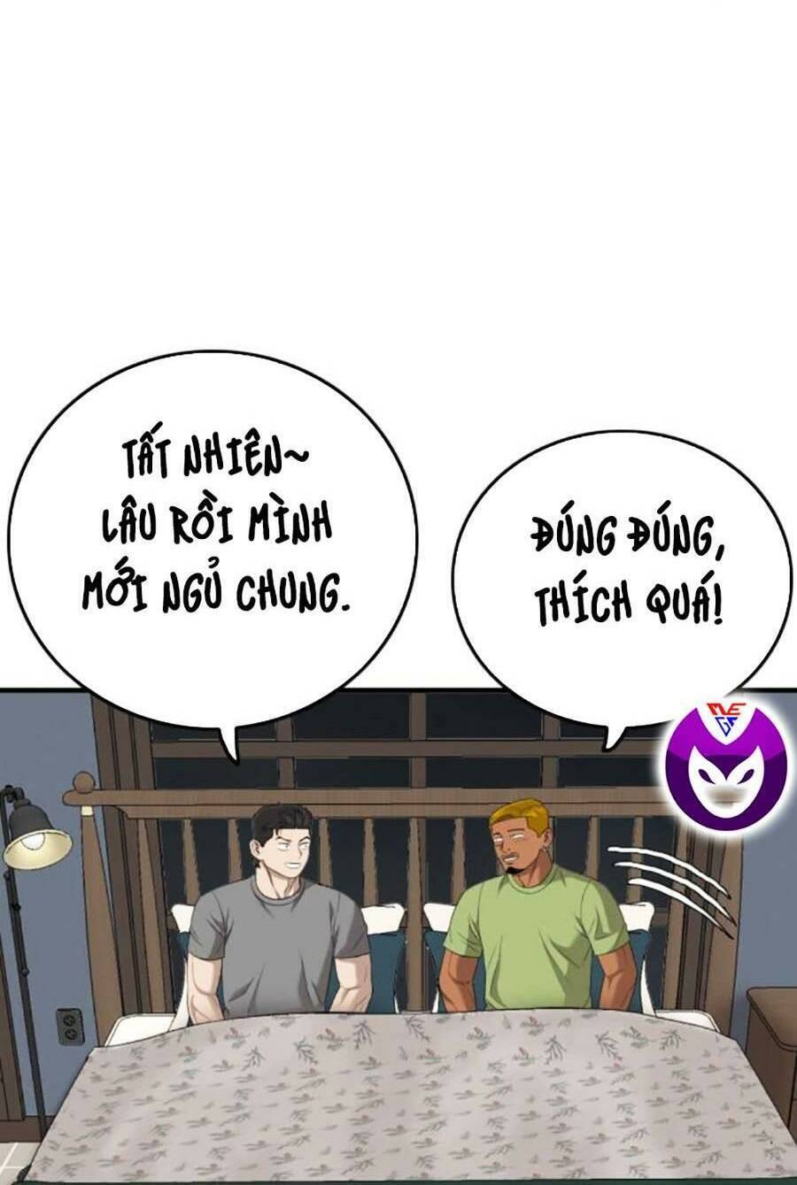 Người Xấu Chap 166 - Next Chap 167