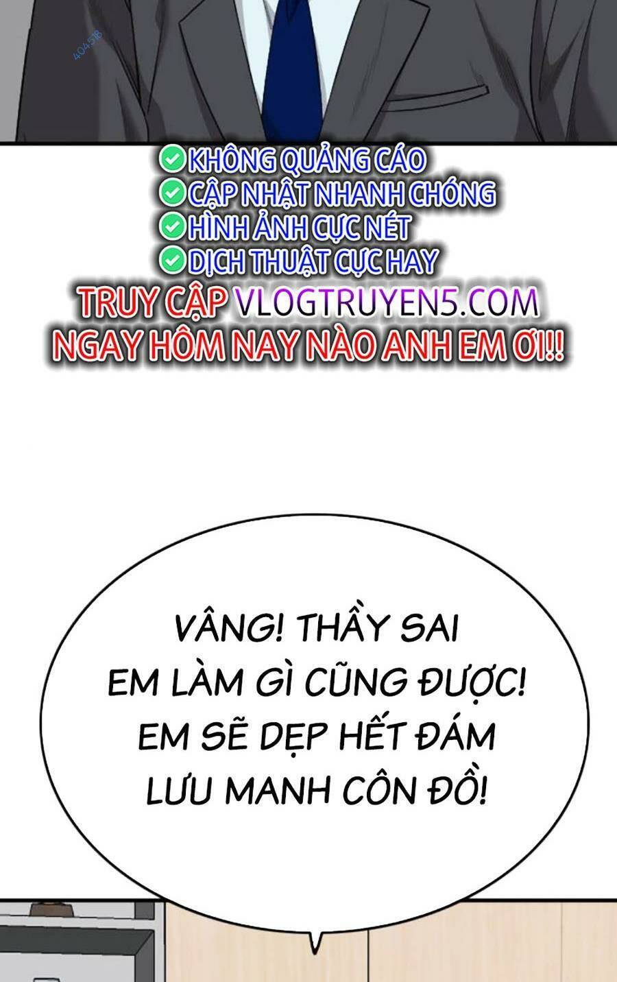 Người Xấu Chap 166 - Next Chap 167